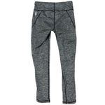 Free People Movement High Rise Infinity Symbol Cutout Leggings Charcoal Black XS Photo 7