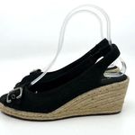 Naturalizer  Sherene Wedge Sandal Women's 6 US Photo 0