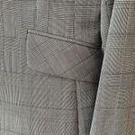 Tahari  size 6 ladies wool suit jacket Photo 4