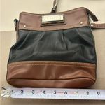 CHAPS Purse  Two-Tone Crossbody Bag great condition well made Photo 1