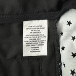 1901 Pants Women 4 Black White Polka Dot Crop Trouser Business Office Feminine Photo 6