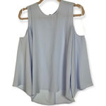 Vince Camuto open shoulder top Photo 0