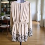 One Clothing  Los Angeles Romper - Size XL Photo 5