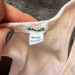 Garage Tanktop Photo 1