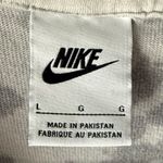 Nike  Cropped Hoodie Photo 3