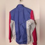 Vintage Descente Vintage Ski Jacket – 80s/90s Colorblock Red Size M Photo 3