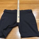 Torrid women’s black biker shorts sizes 3 (3X) . Photo 2