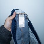 J.Crew New Blue Medium Wash All-Day Stretch Flare Crop Jean Size 26 Photo 8