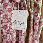 Free People  Because I Love You Top NWT in Size Small Photo 3