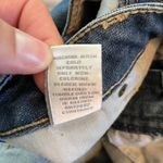 Fashion Bug Denim Jeans Dark Wash Stretch Bootcut Comfort Waist 18W Plus Comfy Photo 8