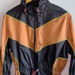 Urban Outfitters NEW  Long Rain Windbreaker Jacket Photo 2