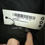 Boohoo  Puffer jacket Size US10 Black Photo 1