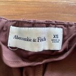 Abercrombie & Fitch Wide Leg Trouser Pant Photo 3