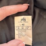 Vintage Elegant Black Camisole by [Diana Gallesi] Photo 6