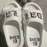 El Chuy Dallas Slides Size 5 Photo 2