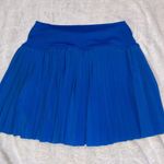 Aerie  Pleated Skort Photo 2