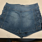 Free People Shorts Denim Photo 0