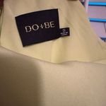 DO+BE Bright Yellow Dress Photo 3