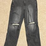 American Eagle  Jeans Mom Ripped Photo 0