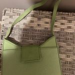 Brandy Melville Green Purse Photo 0