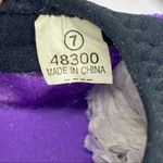 Cudas Purple Outdoor Footwear Water Shoes Size 7 Photo 5