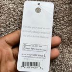 Apana  Petrol Little Leo Animal Print Full Zip Active Hooded Jacket SIZE L Photo 6