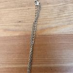 Long Stone Necklace Photo 2