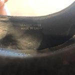 Tahari  Size 8.5 Eva heels with beaded embellishments on strap. Shoes. Pumps. Black suede. Photo 12