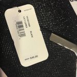 Blush Evening Chain Black Crossbody Elegant Bag Photo 6