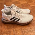 Adidas  (women’s ) UltraBoost 20 “Copper Metallic' size 11 Photo 2