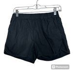 Madewell Black Pull On Shorts Womens XXS Photo 1