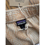 Patagonia  Women's Garden Island Pants Small Actions Wispy Green Size Small NWT Photo 4