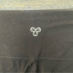 TnAction Black Leggings Medium Photo 2