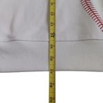 Terez Philadelphia Phillies Sweatshirt Crew Neck MLB Women's Size XL NEW Photo 7