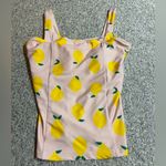 Lime Ricki  Tankini Top Photo 0