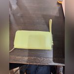 Green Bow Accent Women's Clutch wallet Photo 3