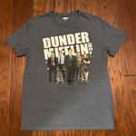 Old Navy The Office Dunder Mifflin T-Shirt Photo 0