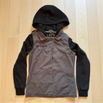 Metal Mulisha  Hooded Jacket with MCMXCIX Embroidered - Size Small Photo 2