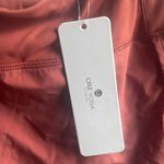 CRZ Yoga  Mid-Rise Quick-Dry Athletic Sports Running Workout Shorts Med Photo 4