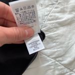 Lands' End NWT:  Black cardigan Photo 8