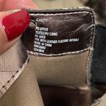 Steve Madden NWOT Snakeskin Booties with Silver Stud Accents 5 Photo 8