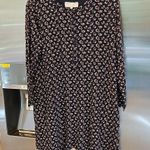 The Great ππ The Henley Romper ~ Navy Apron Floral Size 0 XS NWT Photo 8