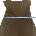 ​TIS Thrive Black Flare Jumpsuit Activewear Cutout L Size L Photo 4