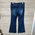 Altar'd State Altar’d state‎ blue jean bootcut jeans size medium good condition Photo 2