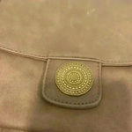 Charming Charlie fringe leather crossbody/shoulder bag Photo 8