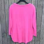 Tommy Bahama Pink Women's Top Photo 3