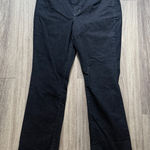 Avenue  denim Women's Indigo Boot Cut Jeans Barely Boot 18 Photo 0