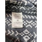 Blu Pepper  Women's Sleeveless Buttoned Down Top Photo 3