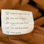 Reoria Women’s Bodysuit Size L Photo 6