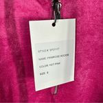 Generation Love  Primrose Velour Hoodie Size Small Photo 6